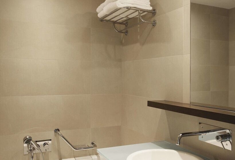 هتل NH Amsterdam Schiphol Airport