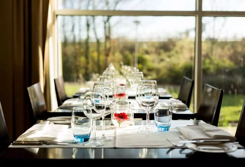 호텔 NH Amsterdam Schiphol Airport