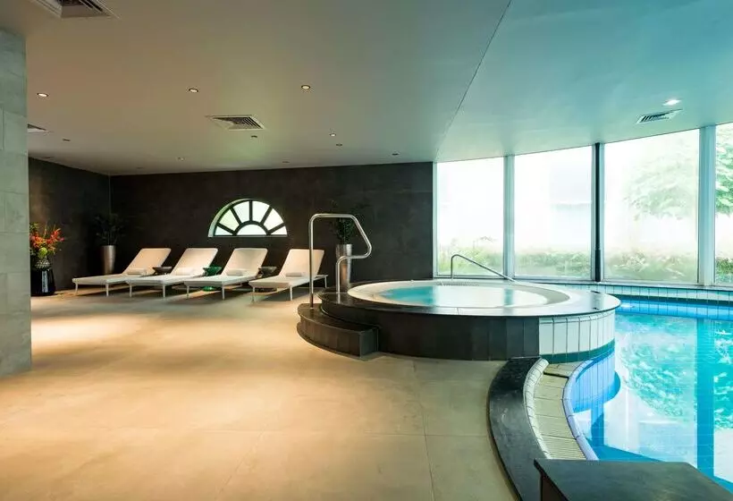 호텔 NH Amsterdam Schiphol Airport