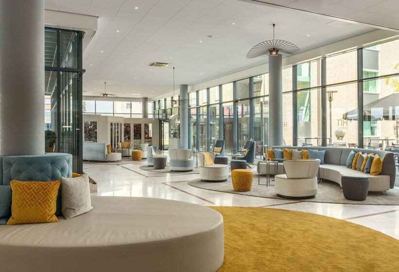 هتل NH Amsterdam Schiphol Airport