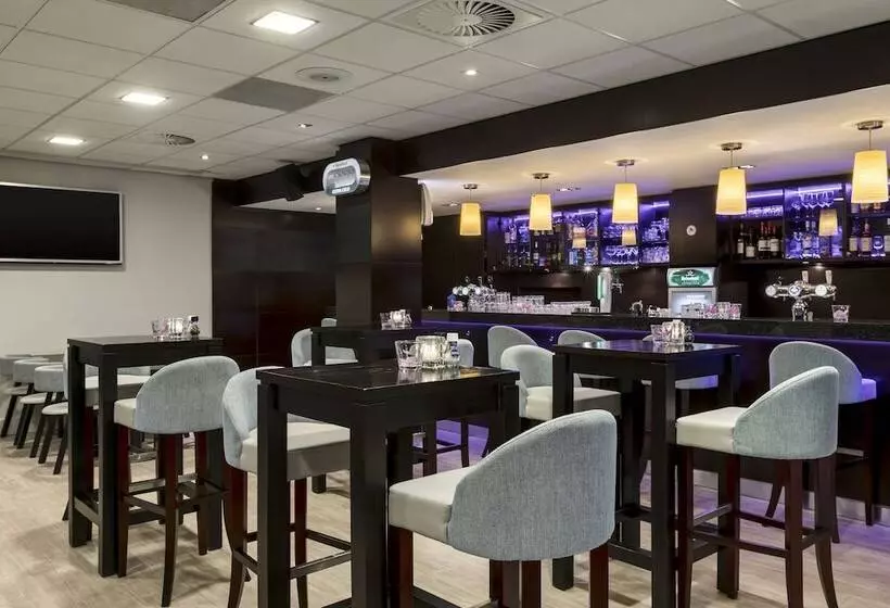 호텔 NH Amsterdam Schiphol Airport