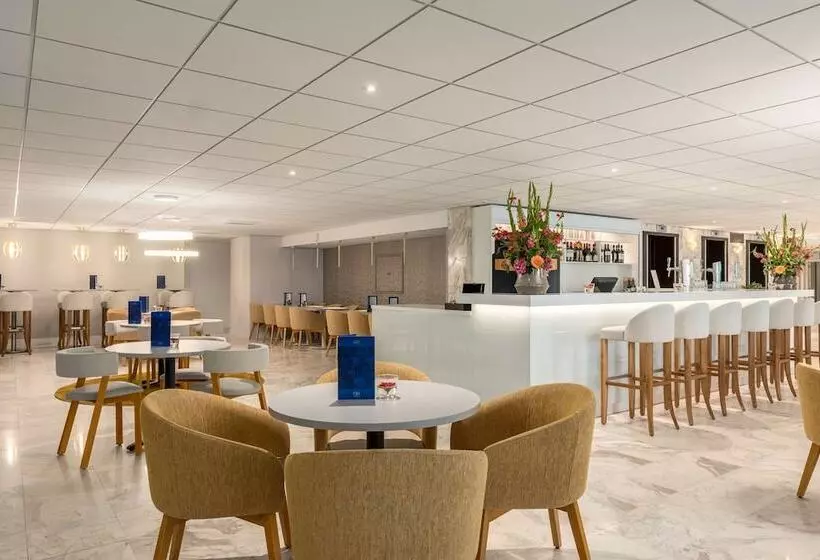 호텔 NH Amsterdam Schiphol Airport