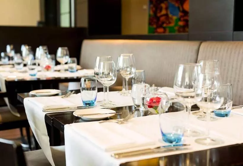 호텔 NH Amsterdam Schiphol Airport