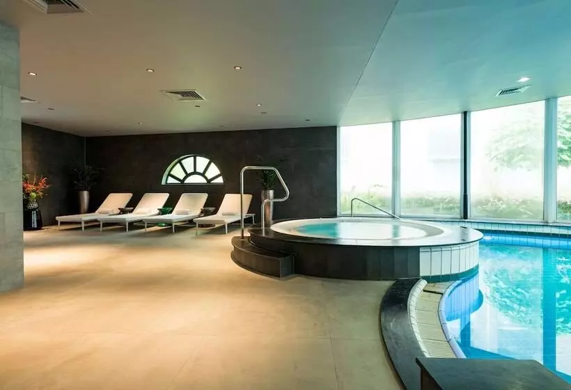 호텔 NH Amsterdam Schiphol Airport