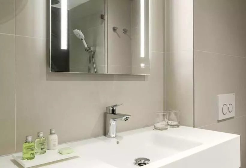 호텔 NH Amsterdam Schiphol Airport