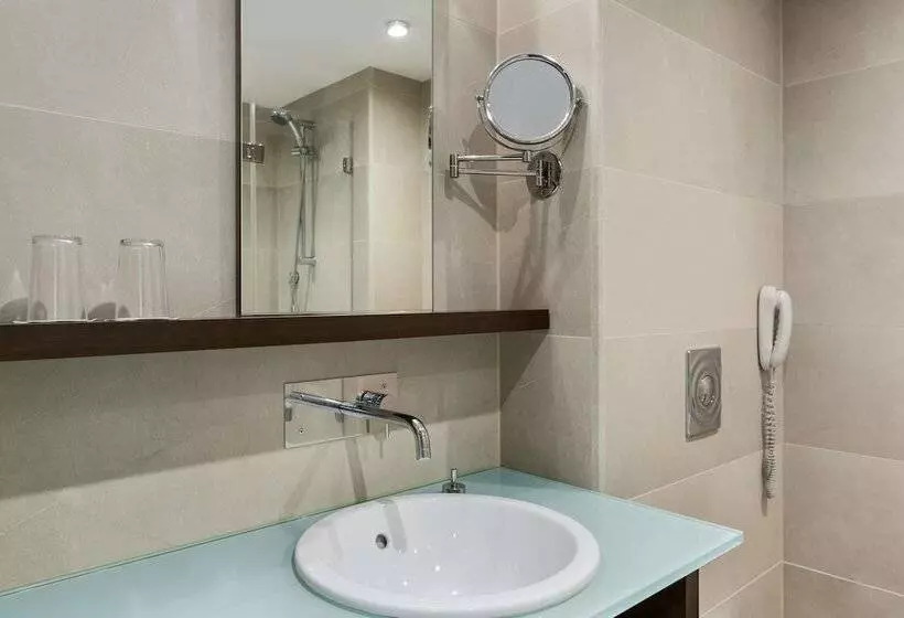 호텔 NH Amsterdam Schiphol Airport