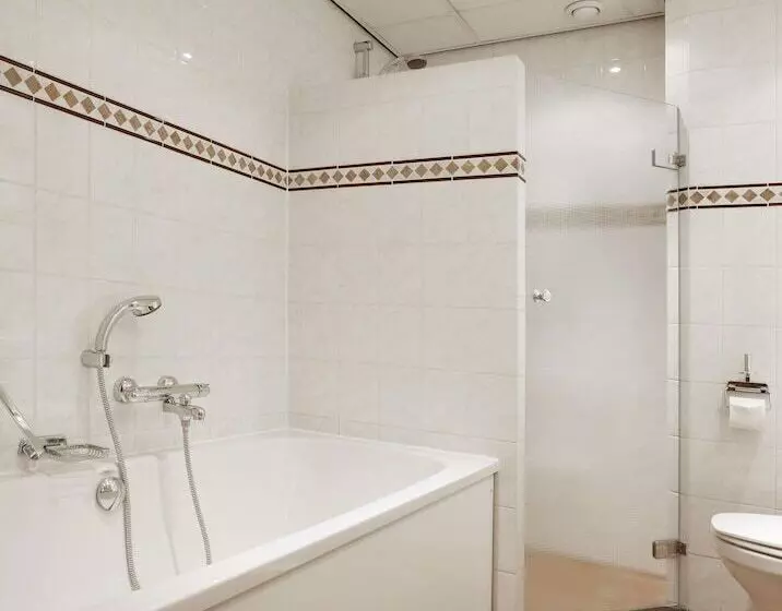 호텔 NH Amsterdam Schiphol Airport