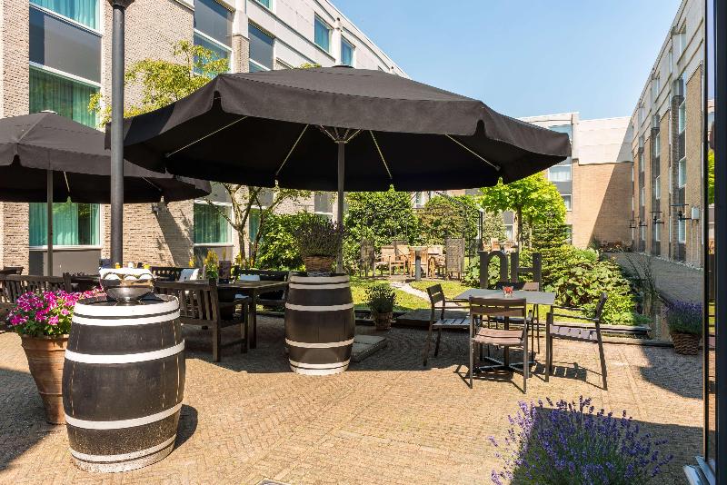 هتل NH Amsterdam Schiphol Airport