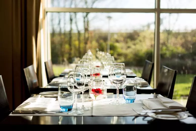 호텔 NH Amsterdam Schiphol Airport