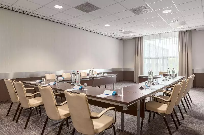 호텔 NH Amsterdam Schiphol Airport