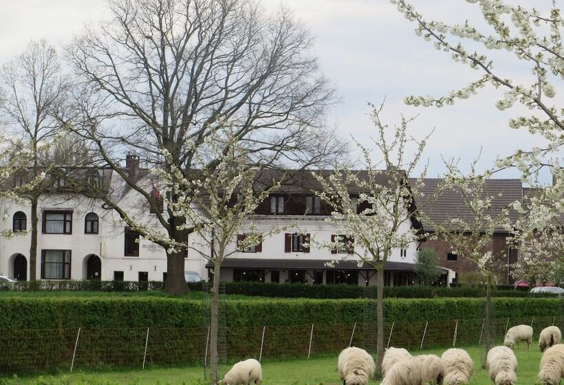 Hotel Restaurant In Den Hoof
