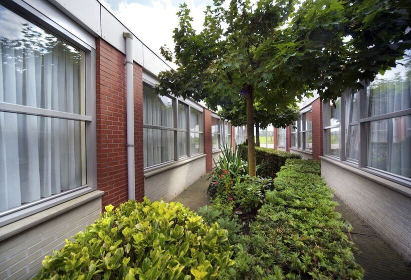 Hotel Restaurant In Den Hoof