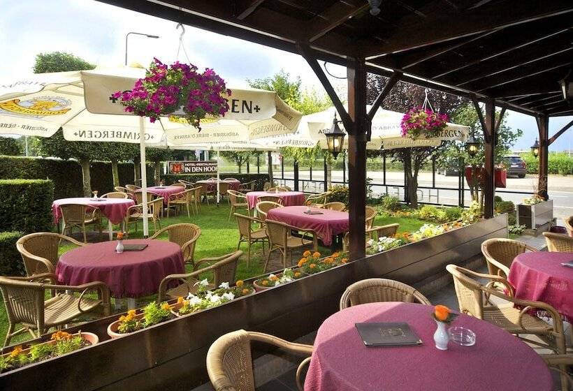 Hotel Restaurant In Den Hoof
