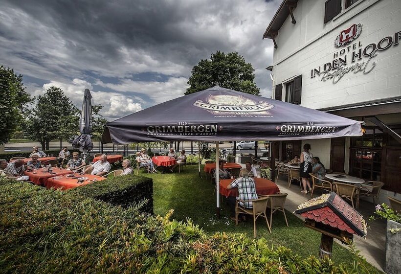 Hotel Restaurant In Den Hoof