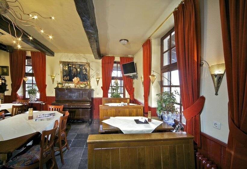 Hotel Restaurant In Den Hoof