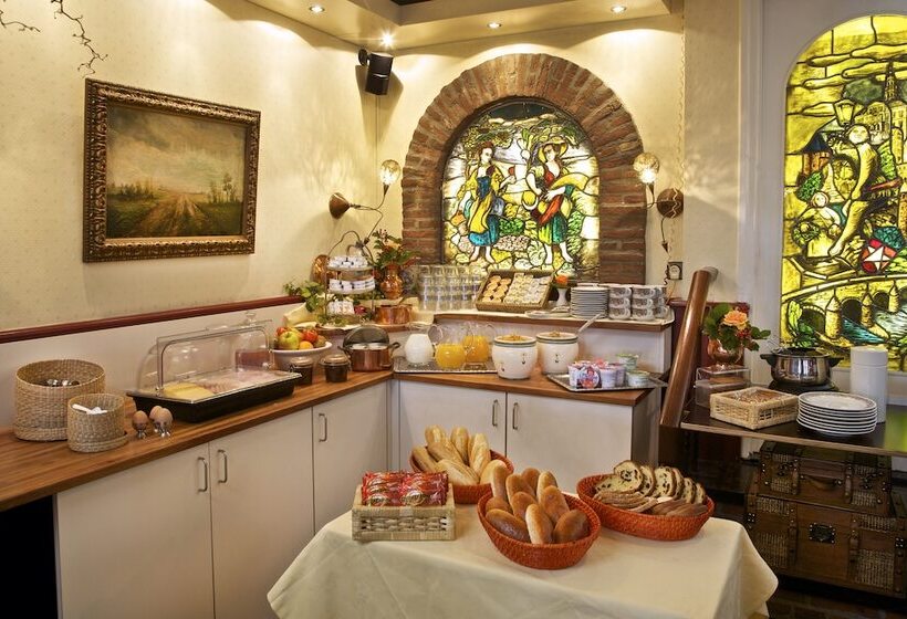 Hotel Restaurant In Den Hoof