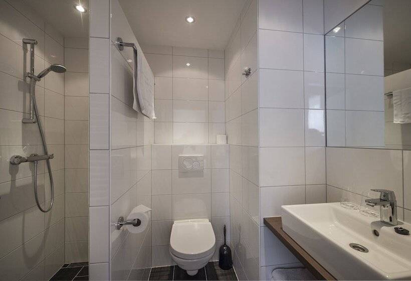 Hotel Restaurant In Den Hoof