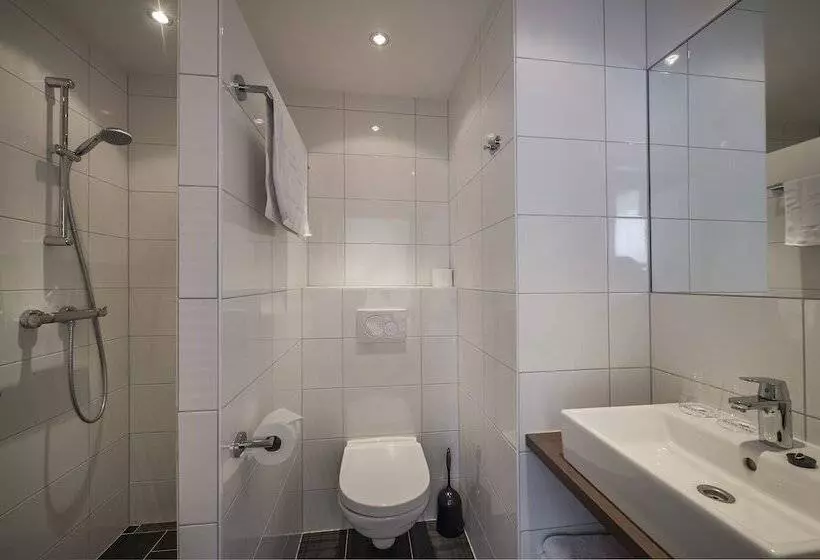 Hotel Restaurant In Den Hoof