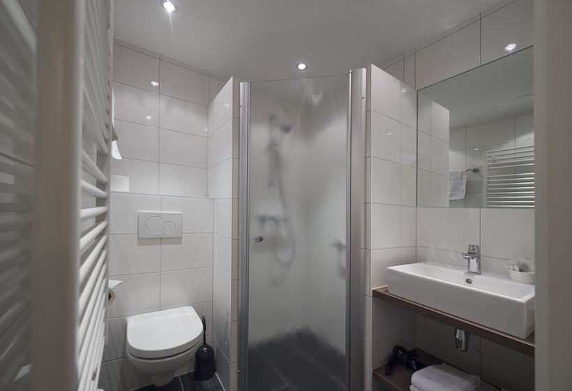 Hotel Restaurant In Den Hoof