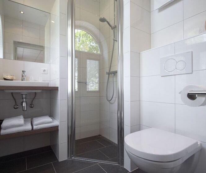 Hotel Restaurant In Den Hoof