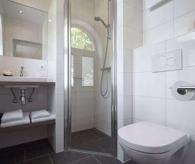 Hotel Restaurant In Den Hoof