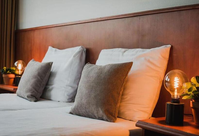 בית מלון כפרי Riche