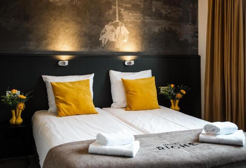 בית מלון כפרי Riche