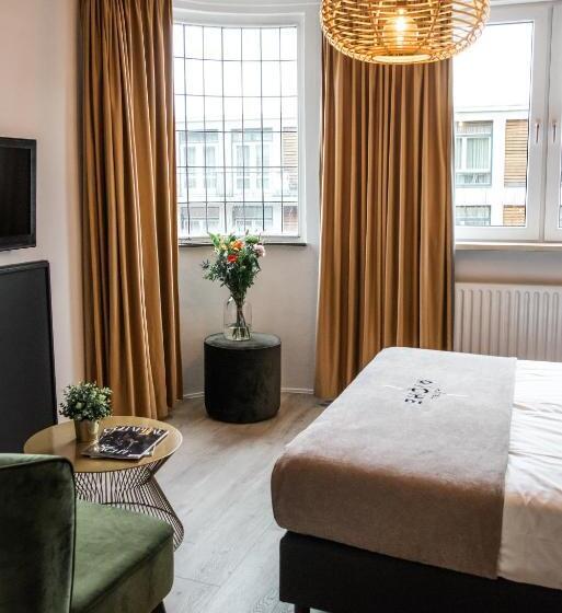 בית מלון כפרי Riche