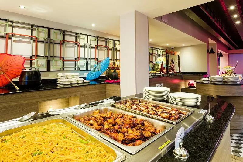 בית מלון כפרי Sonesta Maho Beach Resort And Casino And Spa