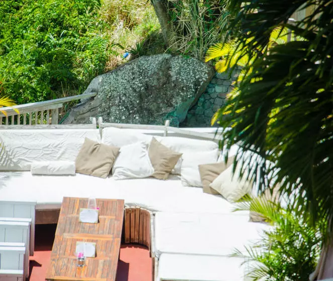 Queen's Gardens Resort