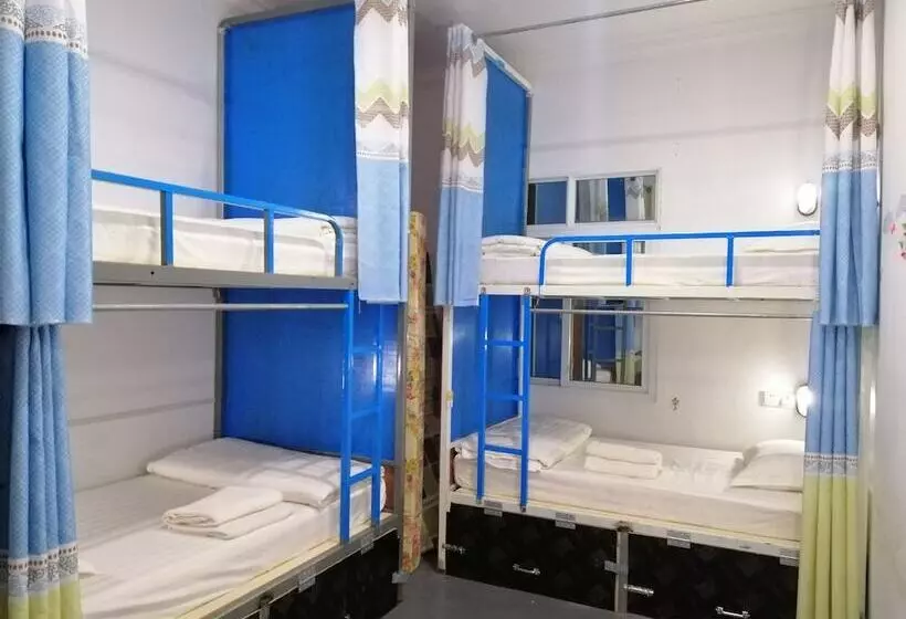Abc Hostel