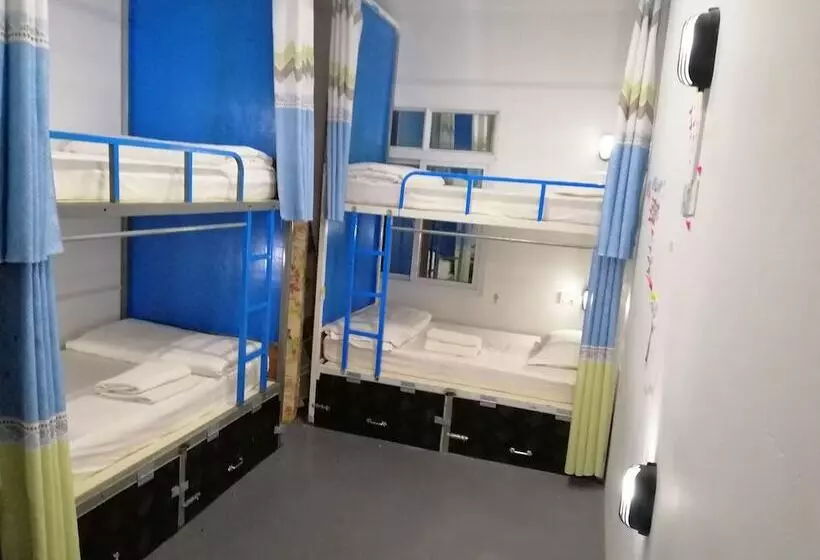 Abc Hostel