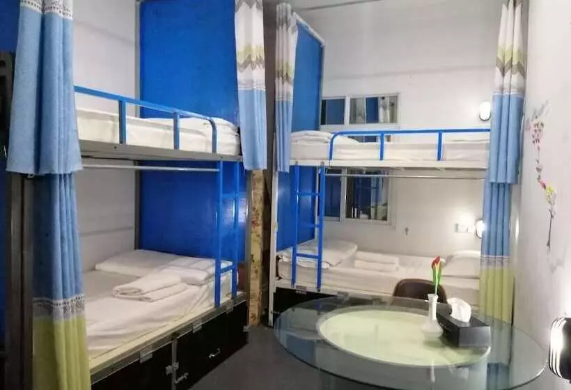 Abc Hostel