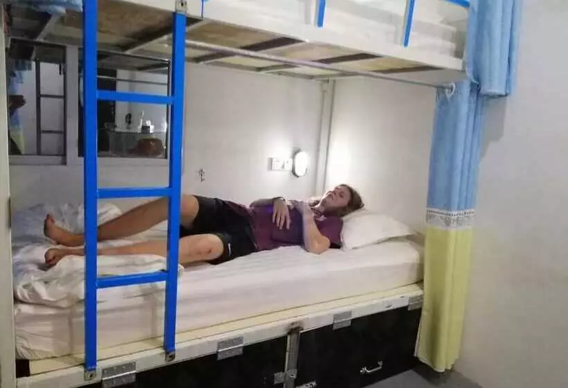 Abc Hostel