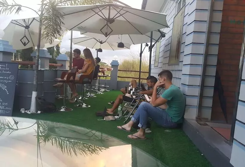 Abc Hostel