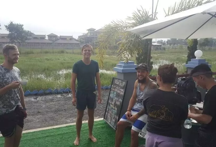 Abc Hostel