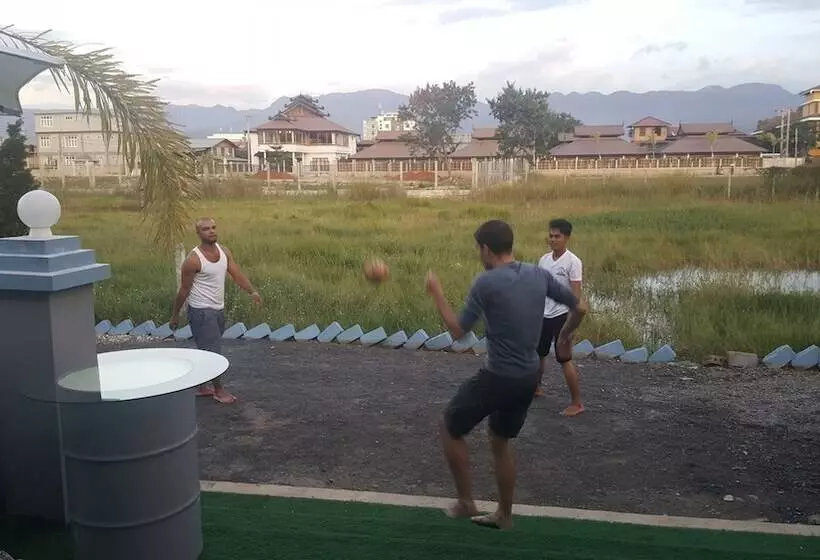 Abc Hostel