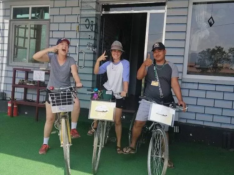 Abc Hostel