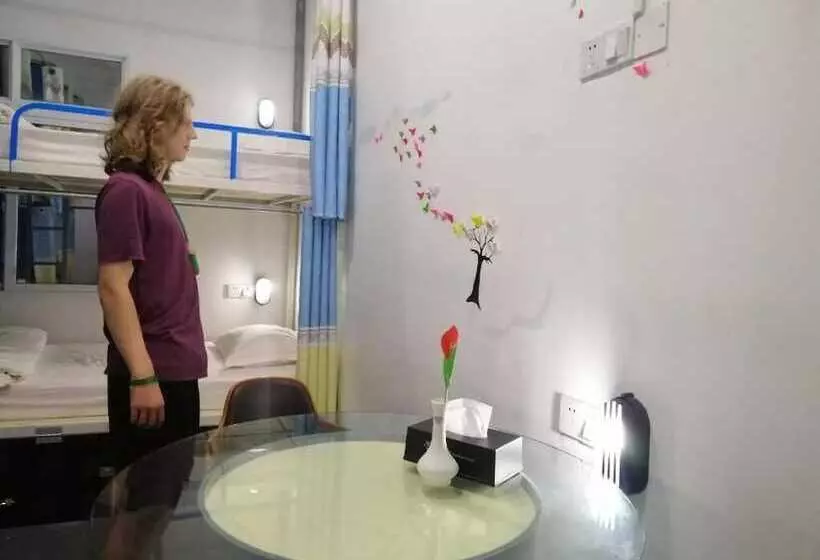 Abc Hostel