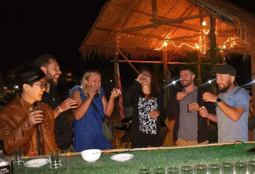 Abc Hostel