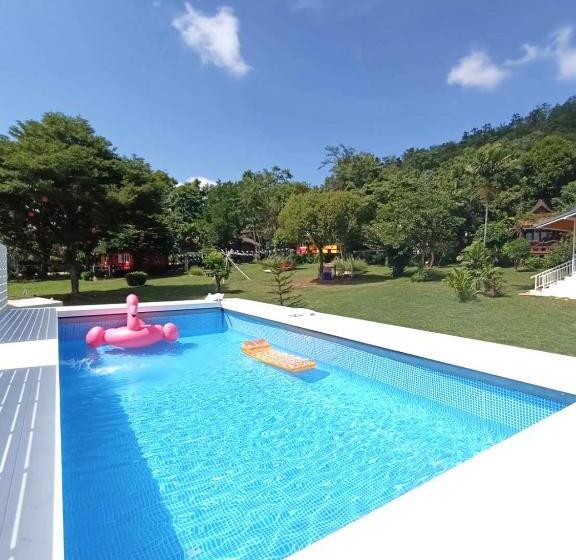 בית מלון כפרי Baan Suan Rojjana