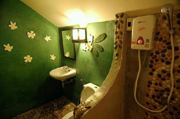 בית מלון כפרי Baan Suan Rojjana