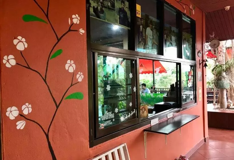 ホテル Baan Suan Rojjana