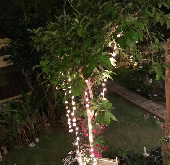 בית מלון כפרי Baan Suan Rojjana