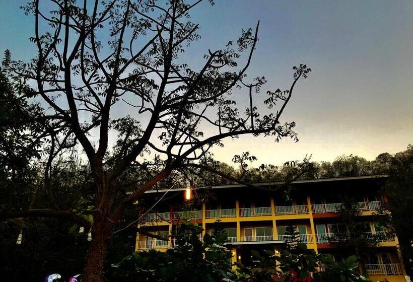 בית מלון כפרי Baan Suan Rojjana