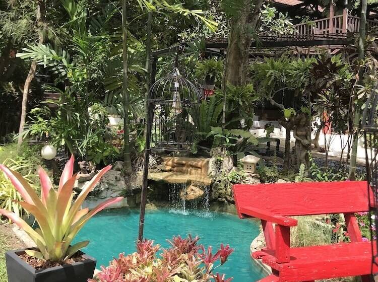 בית מלון כפרי Baan Suan Rojjana