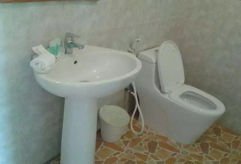 Hotelli Charm De Chao Lao