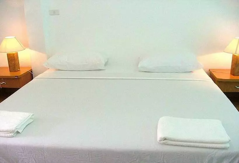 Hotelli Charm De Chao Lao