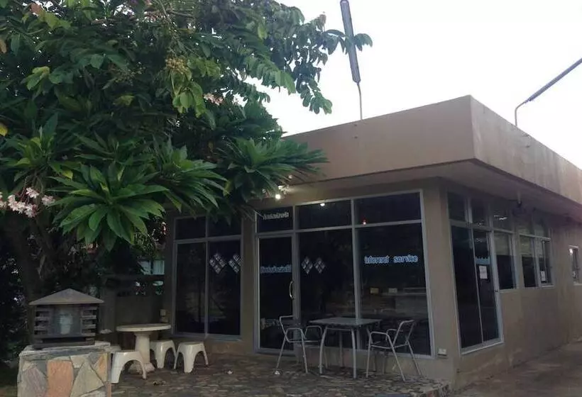 Hotelli Charm De Chao Lao