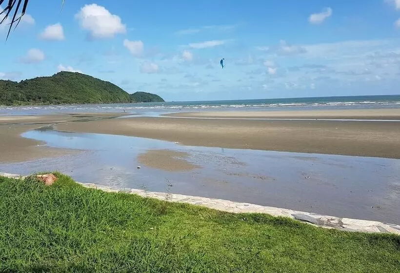 Hotelli Charm De Chao Lao